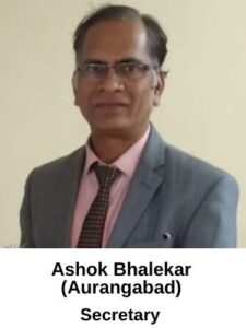 Ashok Bhalekar