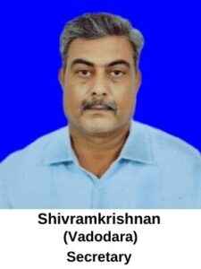 Shivramkrishnan