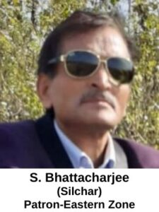 S.Bhattacharjee
