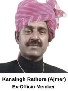 Kansingh Rathore