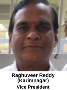 Raghuveer Reddy