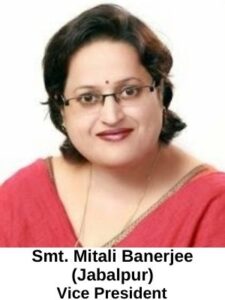Mitali Banerjee
